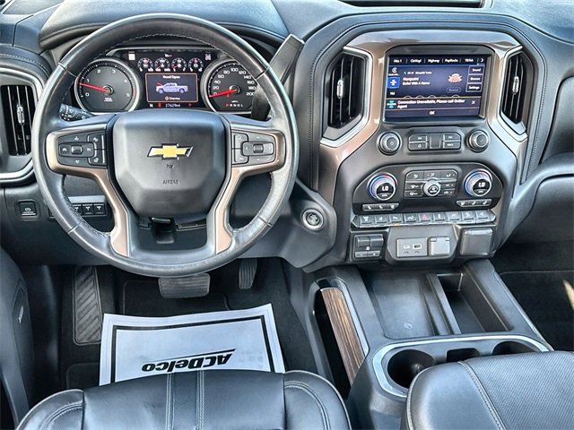 Used 2023 Chevrolet Silverado 2500 High Country image 16