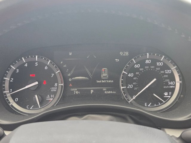 Used 2021 Toyota Highlander Platinum image 13