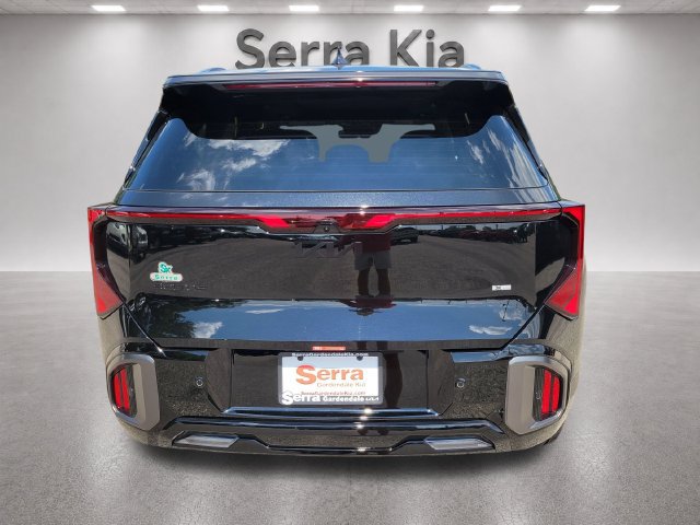 New 2027 Kia Seltos X-Line S AWD/4WD image 4