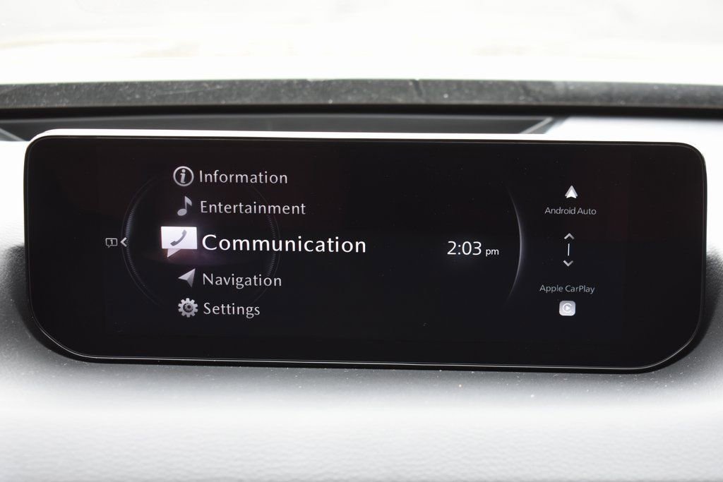 New 2026 MAZDA CX-50 2.5 Turbo w/ Cargo Package AWD/4WD image 52