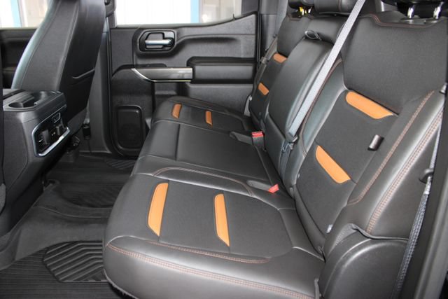 Used 2020 GMC Sierra 1500 AT4 w/ AT4 Premium Package AWD/4WD image 27