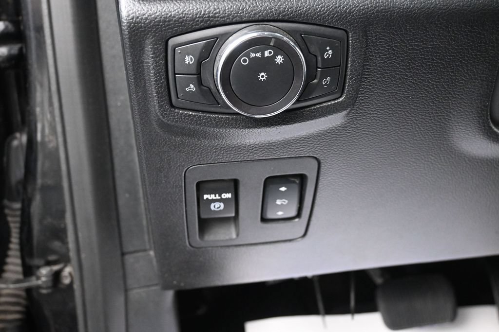Used 2018 Ford F150 Lariat AWD/4WD image 14