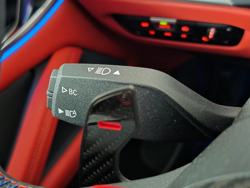 New 2027 BMW M4 xDrive Competition w/ Executive Package AWD/4WD image 36