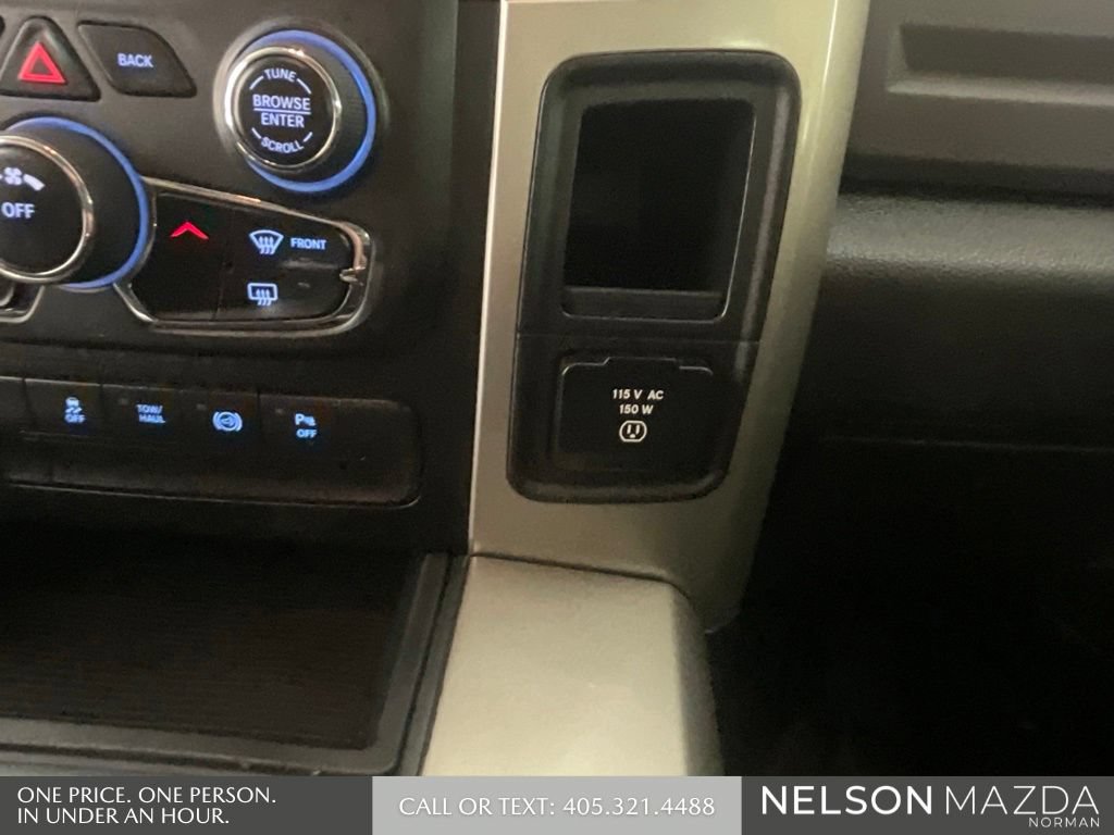 Used 2014 RAM 2500 Big Horn AWD/4WD image 38