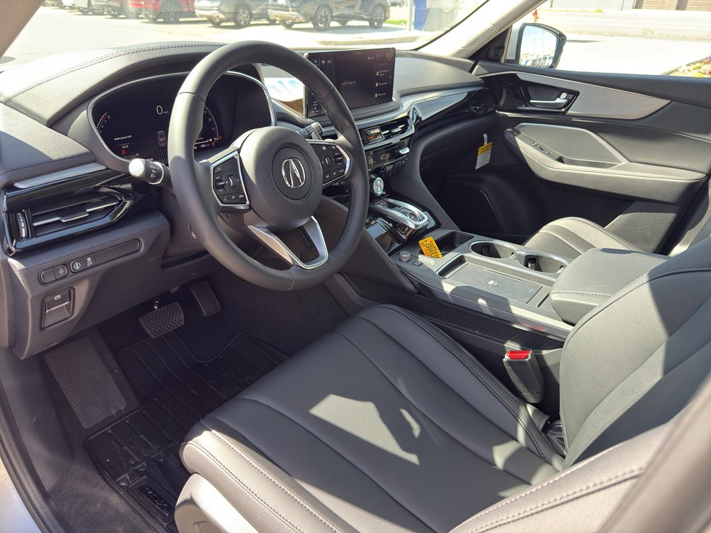 New 2026 Acura MDX SH-AWD image 13