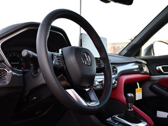 New 2026 Acura Integra Type S image 12