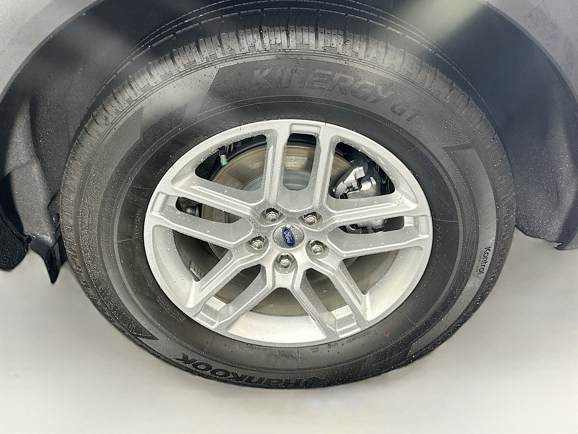 Used 2025 Ford Explorer Active image 11