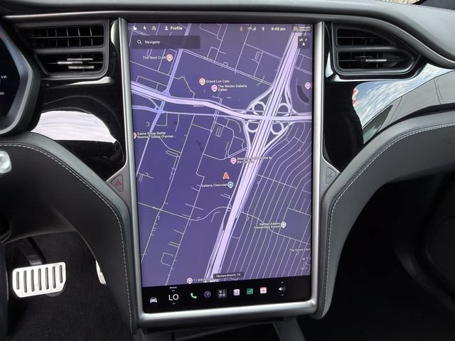 Used 2020 Tesla Model X Performance AWD/4WD image 19