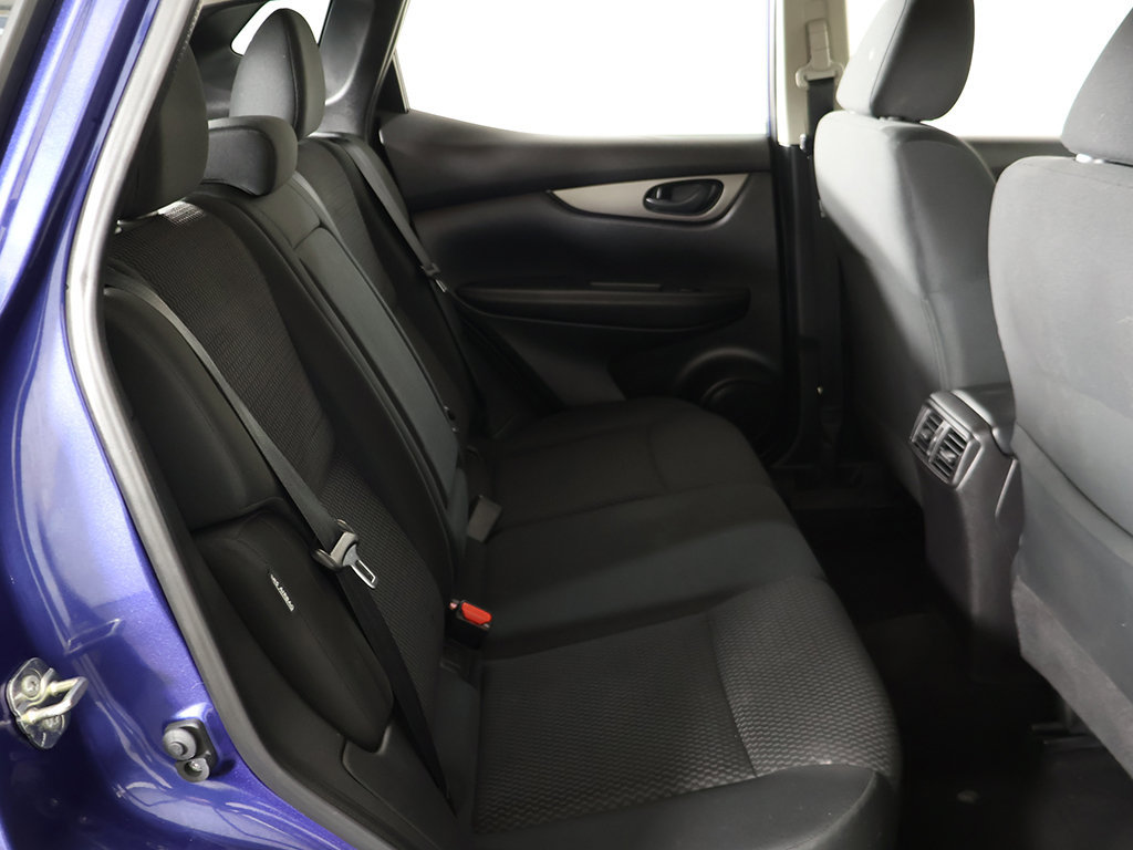 Used 2021 Nissan Rogue Sport S FWD image 29
