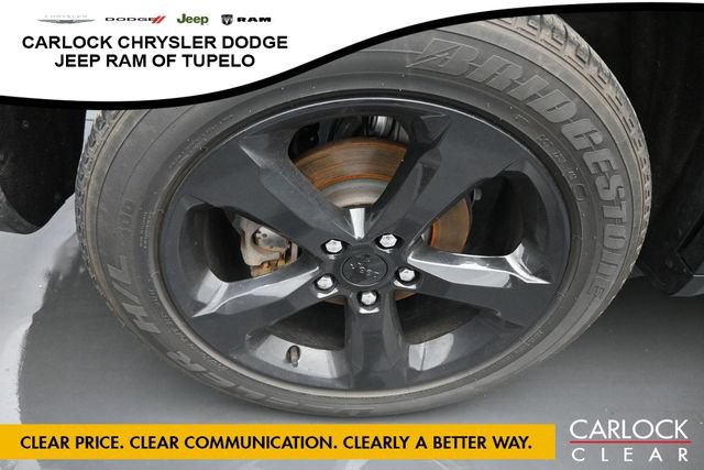 Used 2023 Jeep Grand Cherokee Altitude AWD/4WD image 40