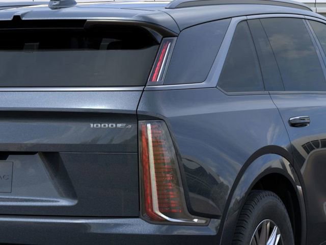 New 2026 Cadillac Escalade IQ Luxury 1 w/ LPO, Floor Liner Package image 11