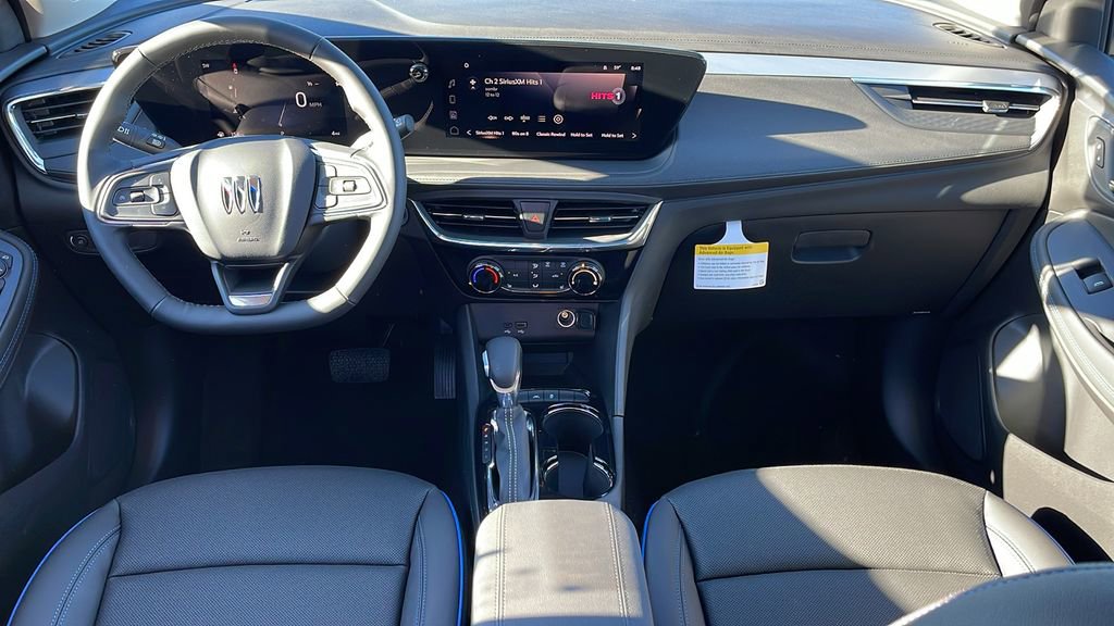 New 2026 Buick Encore GX Sport Touring w/ Comfort Package image 15