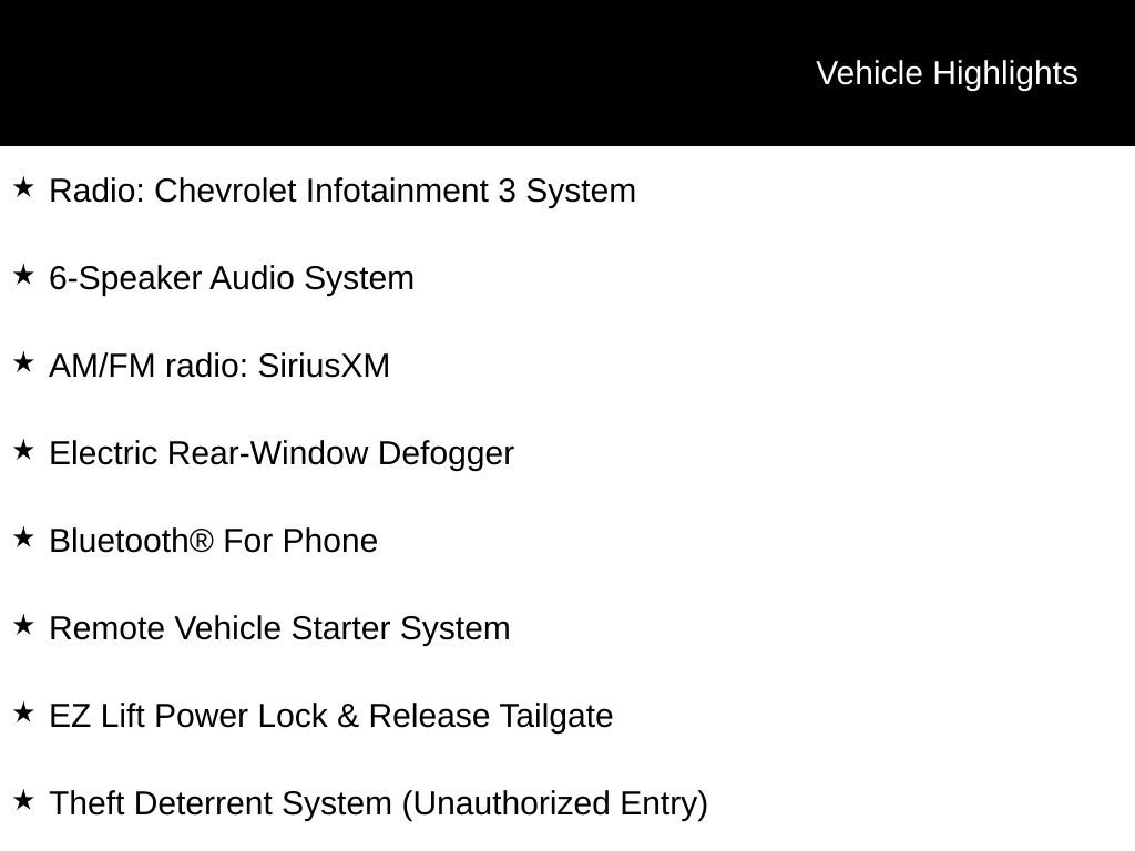 Used 2024 Chevrolet Silverado 1500 Custom w/ LPO, Dark Essentials Package AWD/4WD image 11