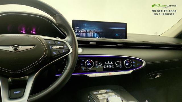 Used 2025 Genesis Electrified GV70 w/ Prestige Package AWD/4WD image 59