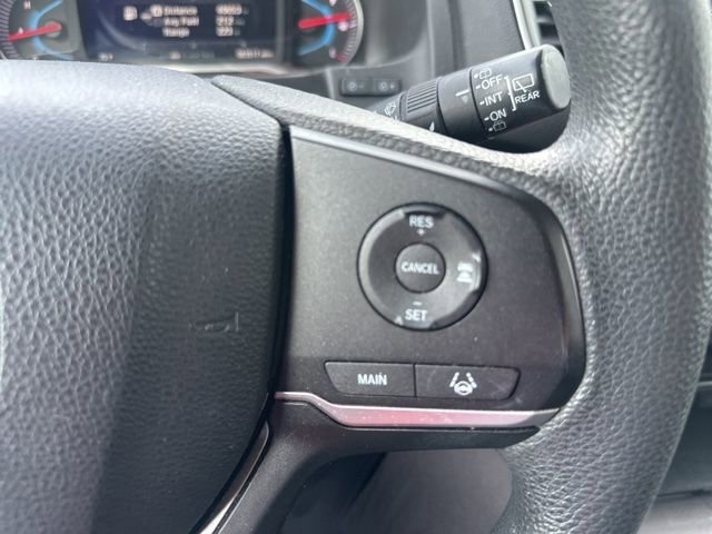 Used 2020 Honda Pilot EX image 16