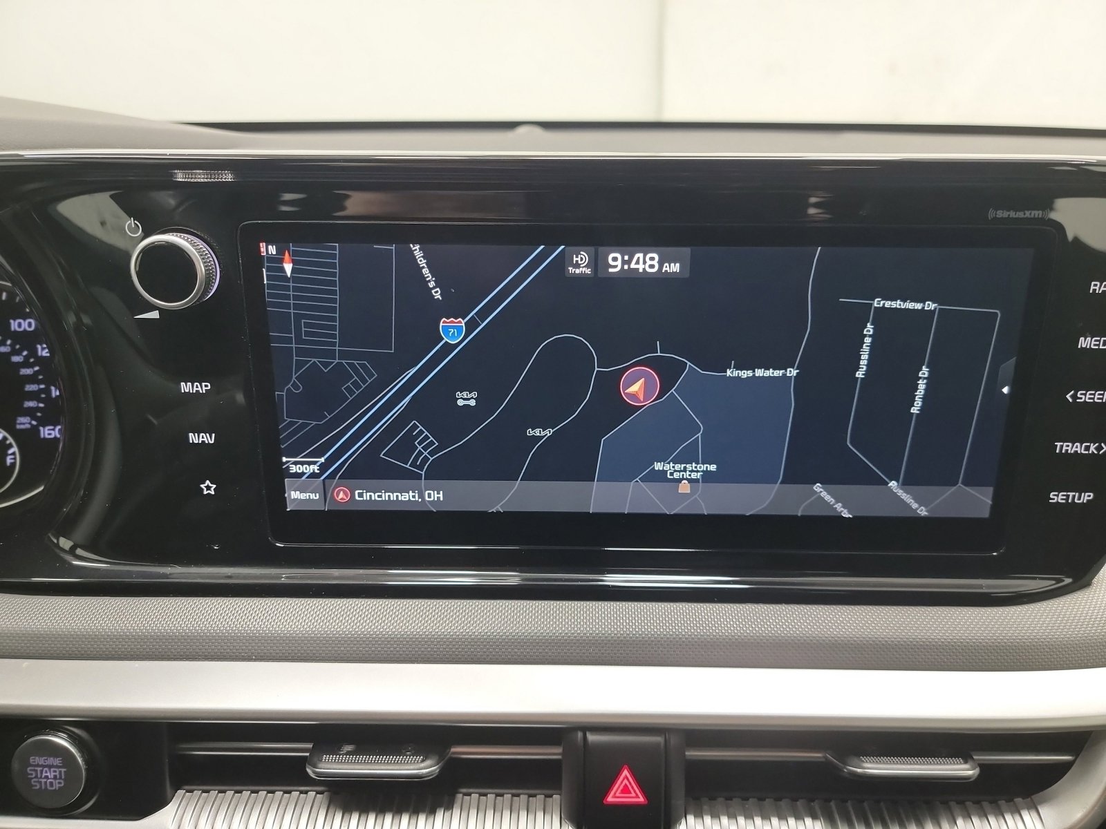 Used 2022 Kia K5 GT-Line image 22