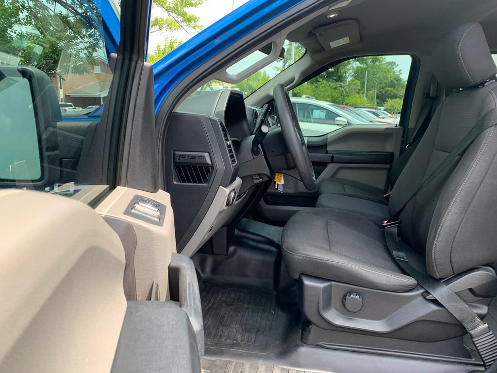 Used 2019 Ford F150 XL w/ Equipment Group 101A Mid RWD image 23