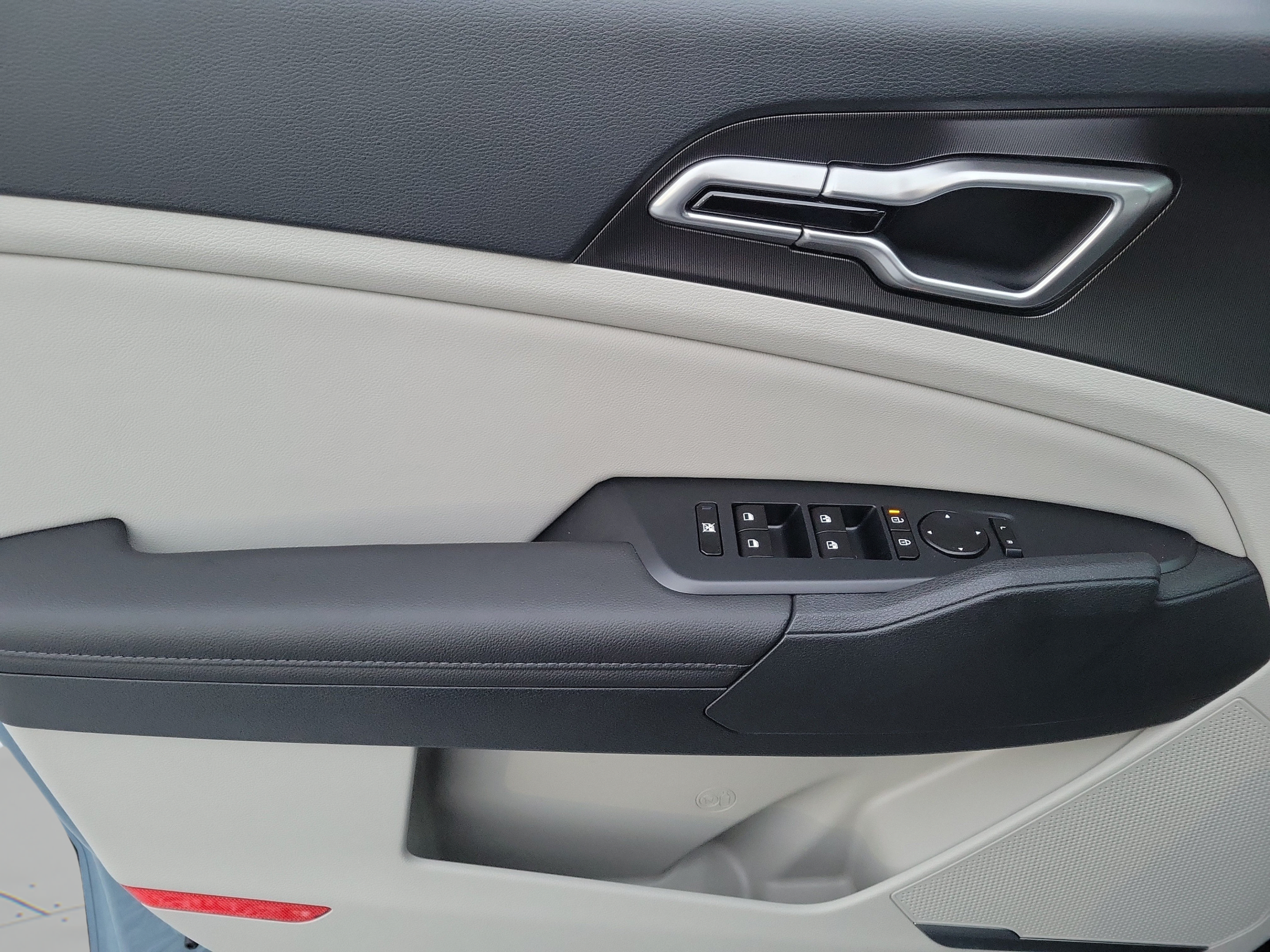New 2027 Kia Sportage EX AWD/4WD image 12