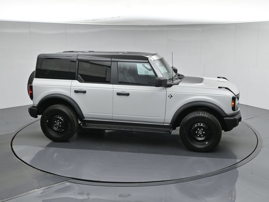 Used 2026 Ford Bronco Outer Banks AWD/4WD image 51