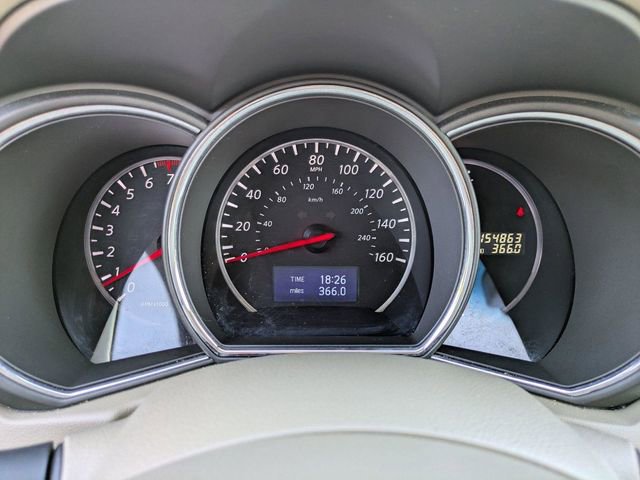 Used 2014 Nissan Murano SL image 30