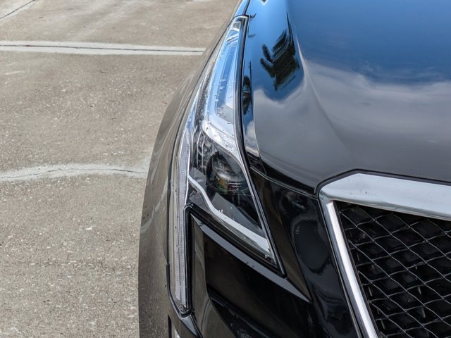 Used 2022 Cadillac XT5 Sportv w/ Platinum Package image 9