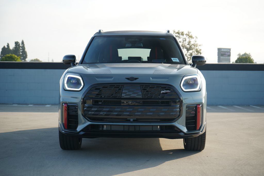 New 2027 MINI Cooper Countryman John Cooper Works w/ Comfort Package Max AWD/4WD image 5
