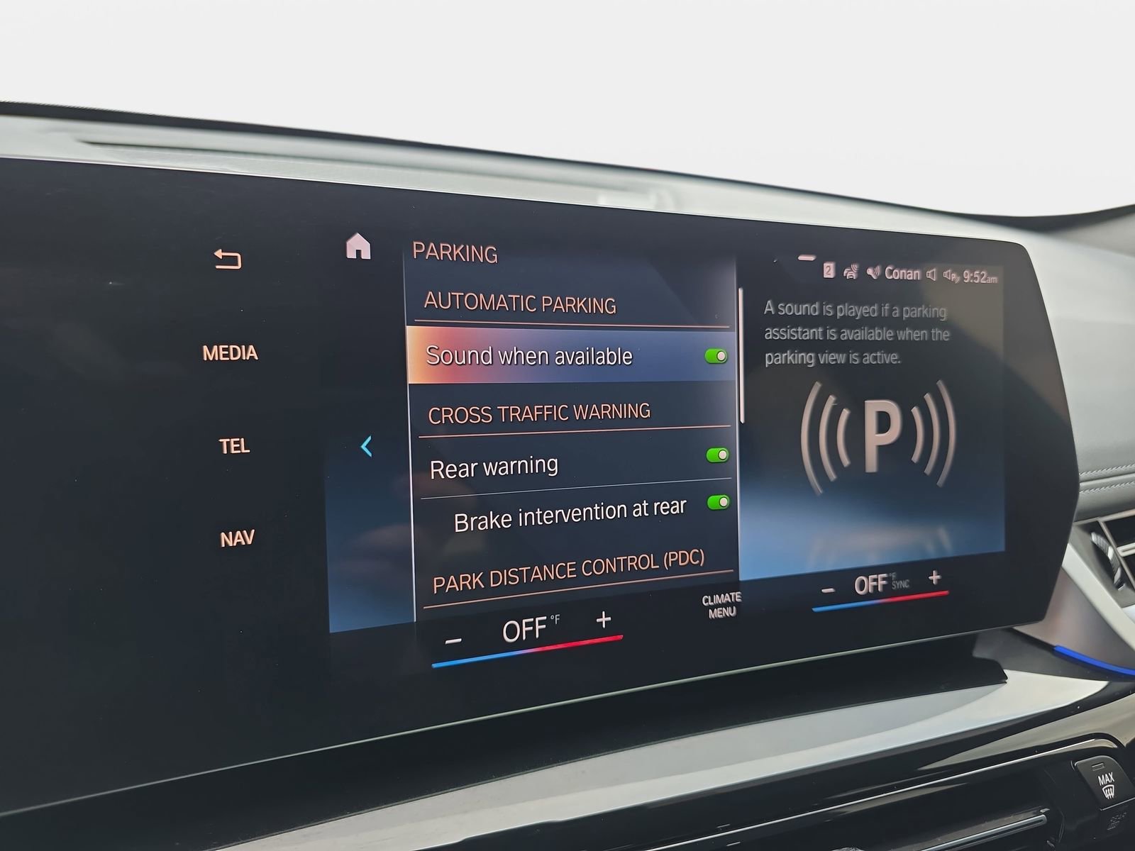 Used 2023 BMW X1 xDrive28i w/ Convenience Package image 21