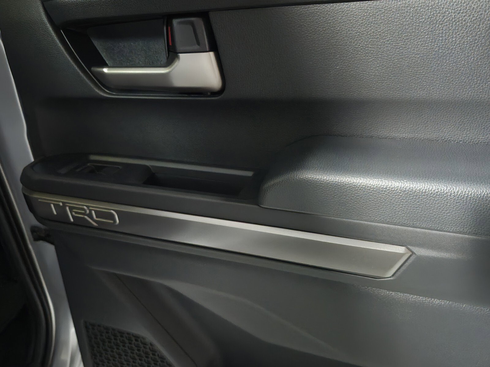 New 2025 Toyota Tacoma TRD Sport image 43