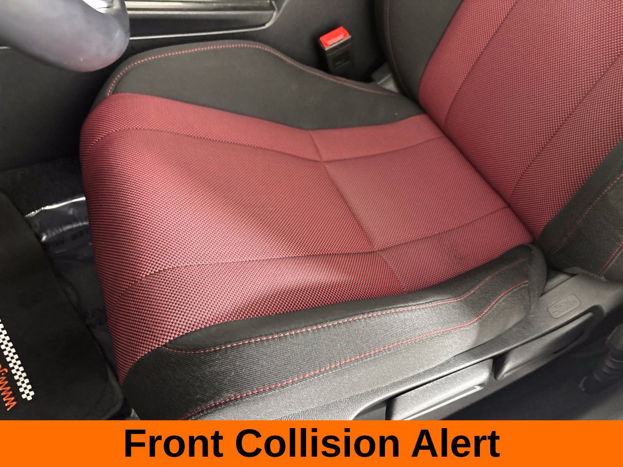 Used 2025 Honda Civic Si image 14