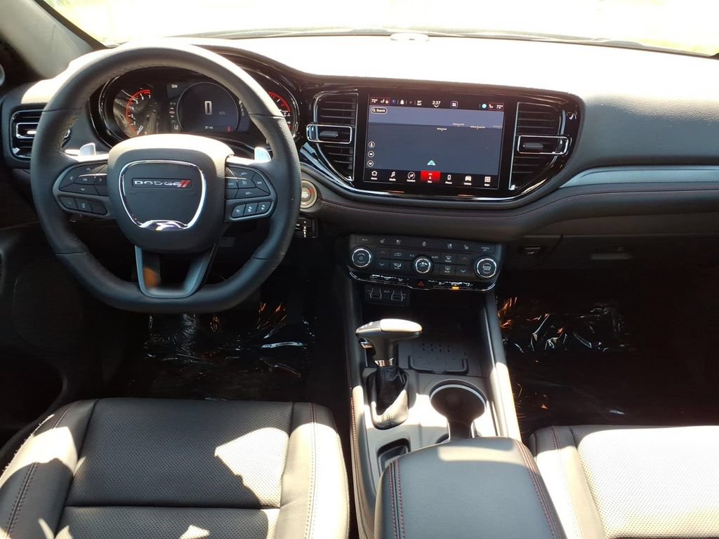 New 2026 Dodge Durango GT AWD/4WD image 12