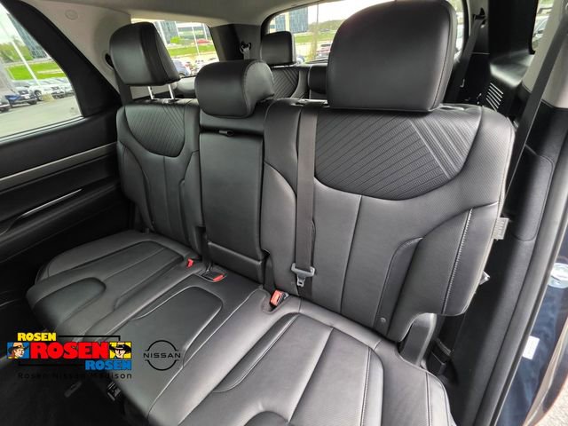 Used 2024 Hyundai Palisade SEL AWD/4WD image 29