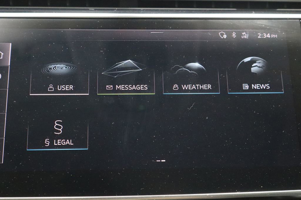 Used 2019 Audi Q8 Premium Plus image 30