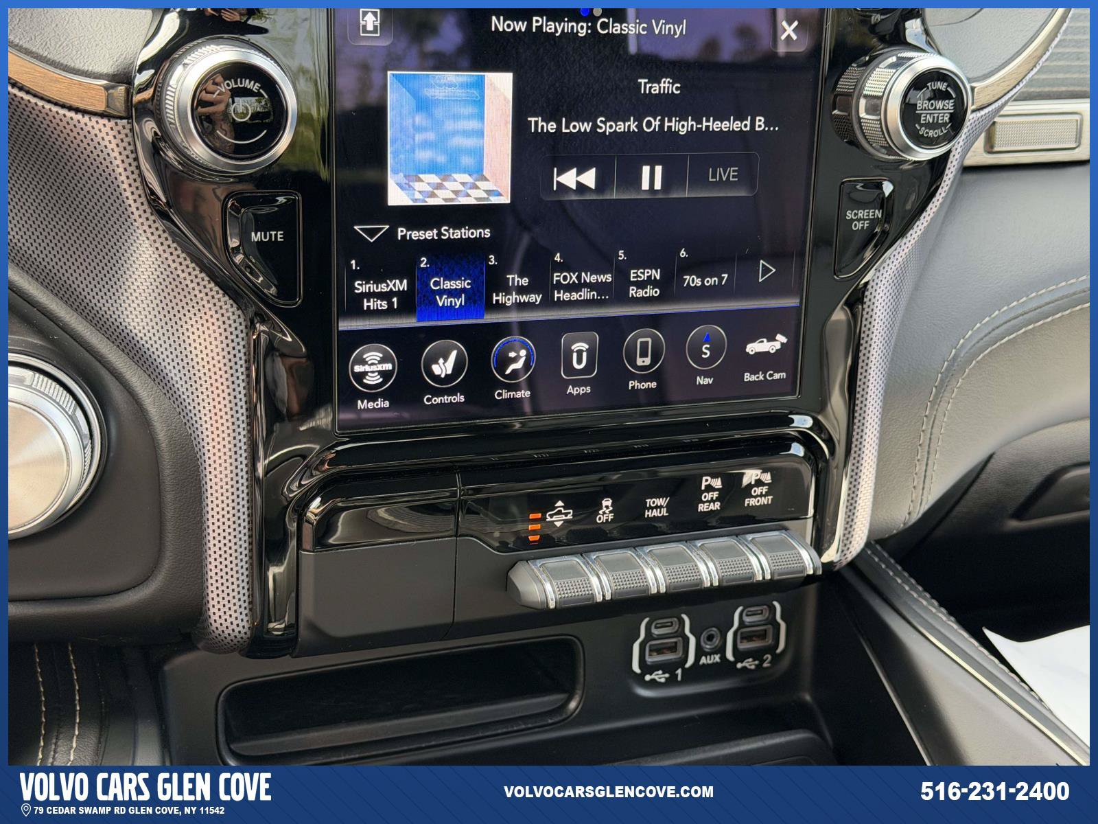 Used 2020 RAM 1500 Limited AWD/4WD image 28