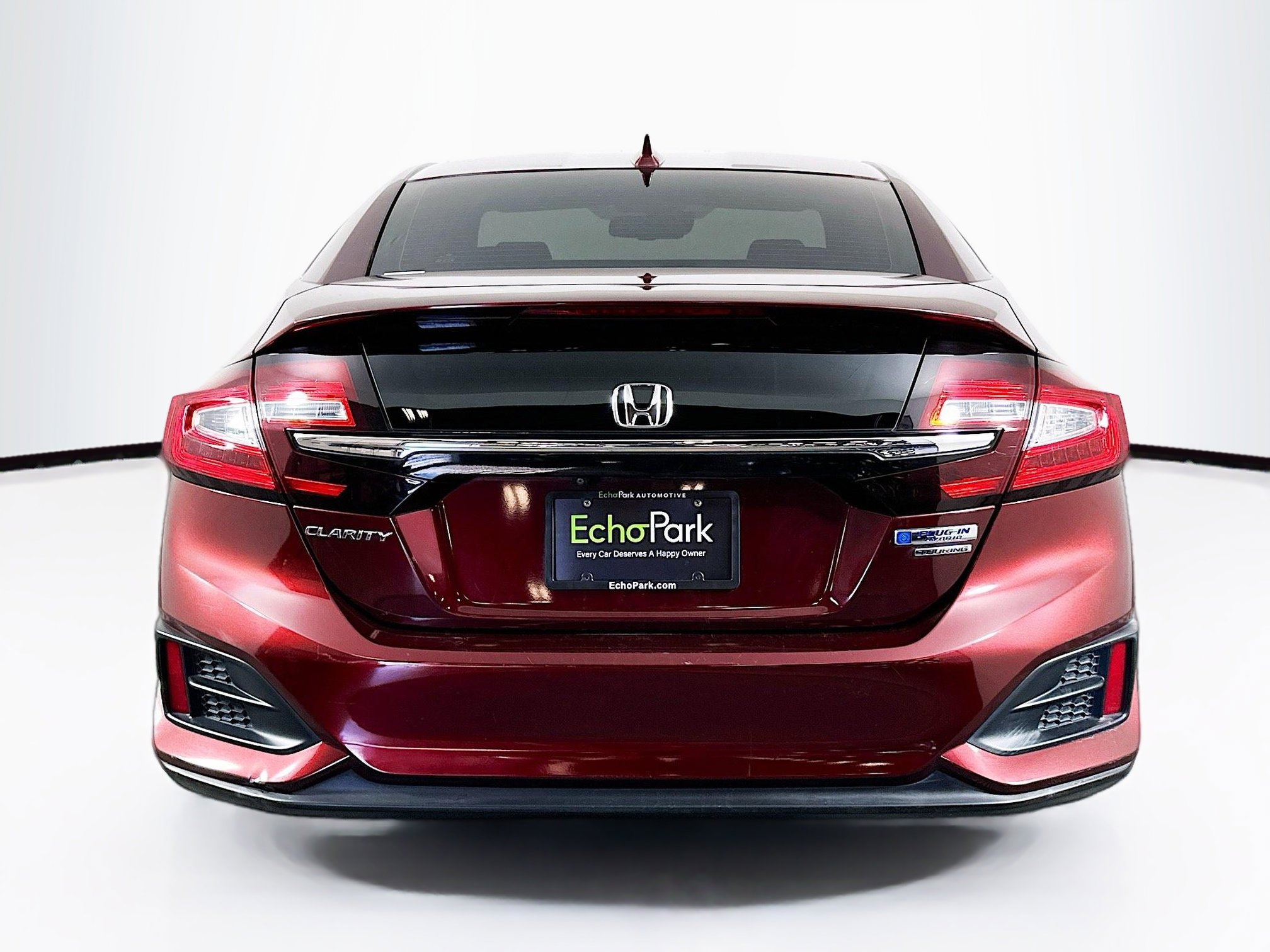 Used 2021 Honda Clarity Touring image 7