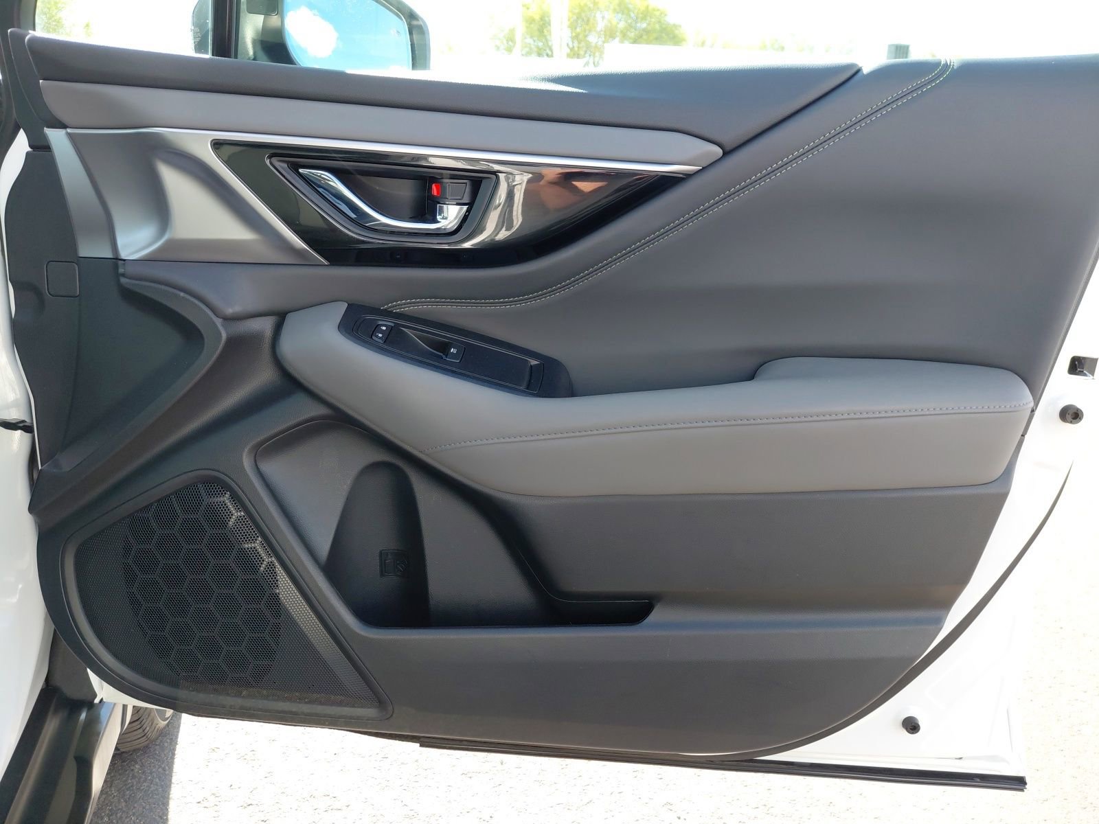 Used 2021 Subaru Outback Onyx Edition XT image 30