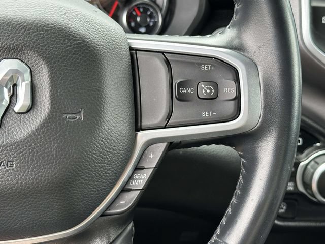 Used 2022 RAM 1500 Big Horn AWD/4WD image 21