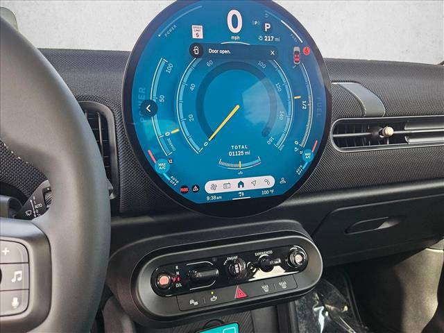 Used 2026 MINI Cooper S FWD image 14