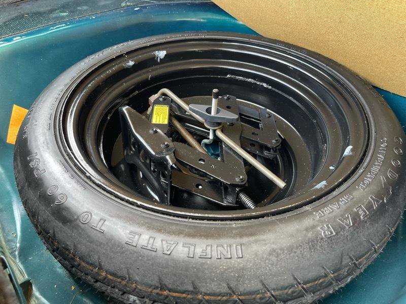 Used 1990 Ford Mustang LX RWD image 63