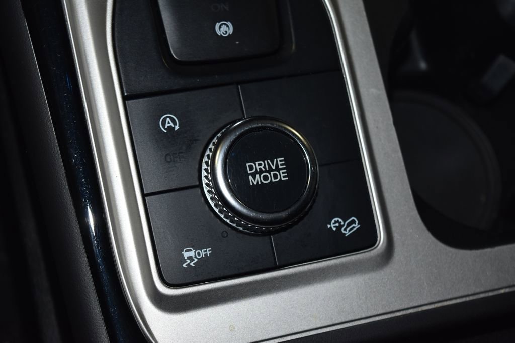 Used 2023 Ford Explorer ST w/ Equipment Group 401A image 18