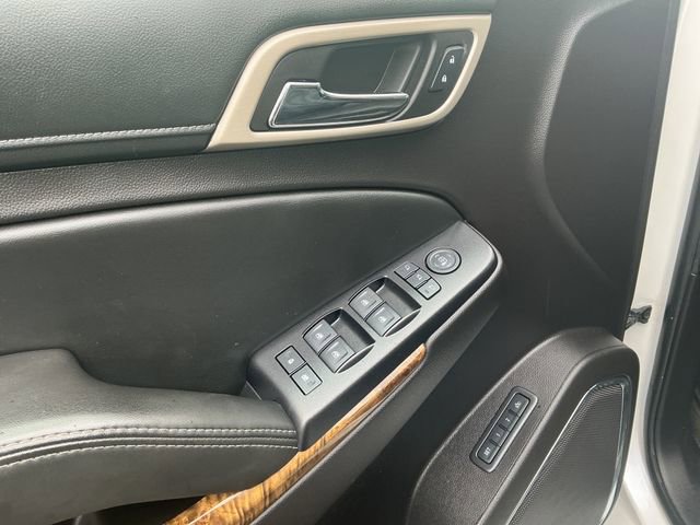 Used 2016 GMC Yukon Denali w/ Open Road Package image 13