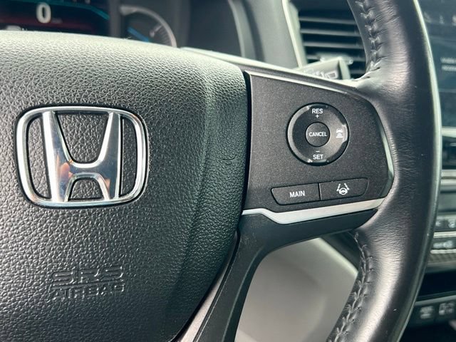 Used 2020 Honda Pilot EX-L image 21