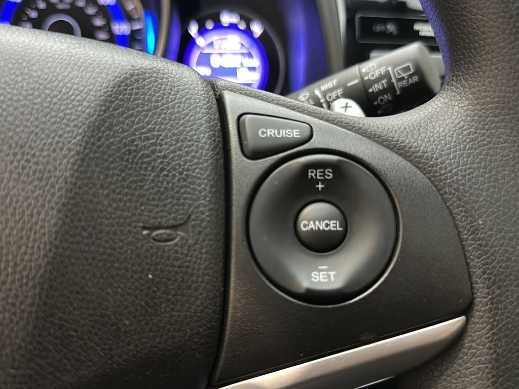 Used 2015 Honda Fit EX image 27
