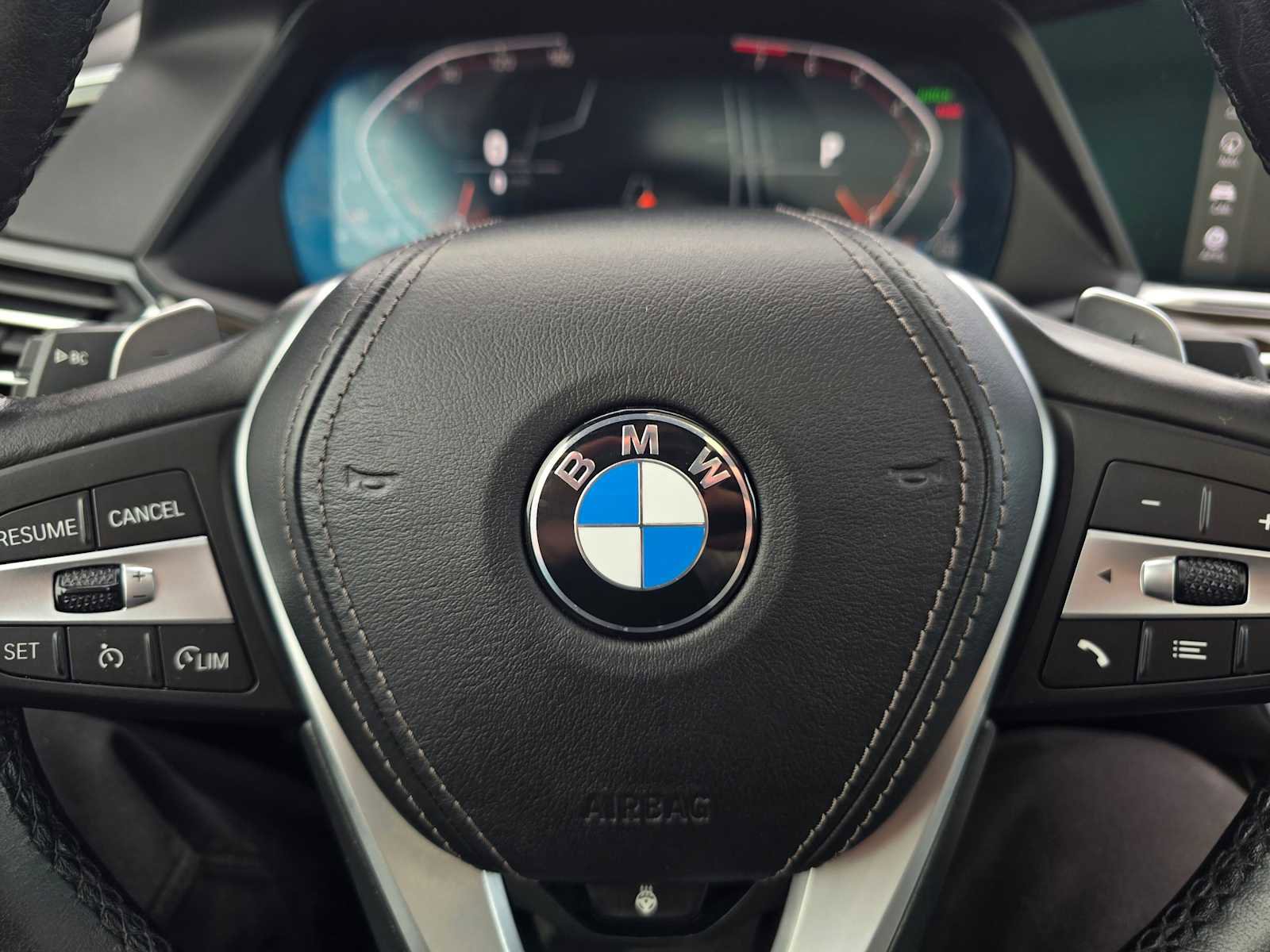 Used 2020 BMW X5 xDrive40i w/ Convenience Package image 24