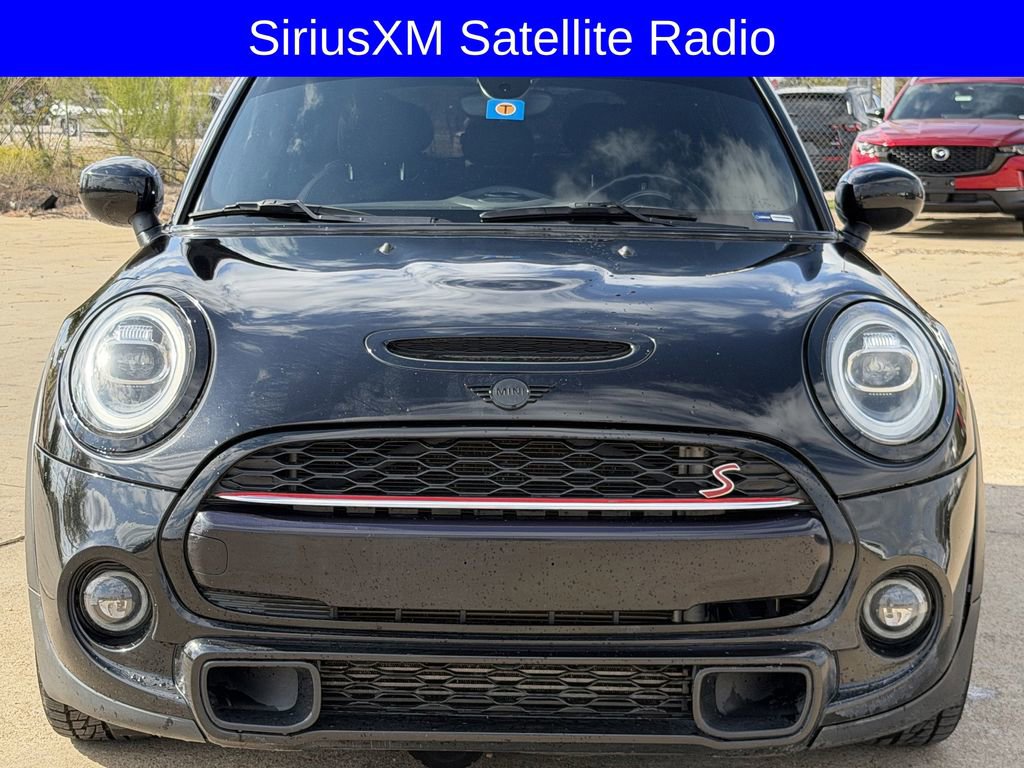 Used 2020 MINI Cooper S image 7