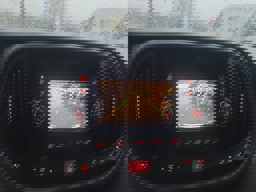 Used 2021 RAM ProMaster City Tradesman SLT image 13