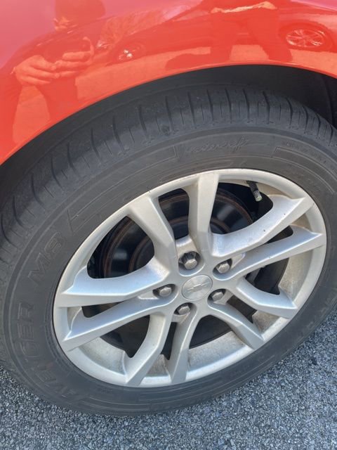 Used 2019 Chevrolet Camaro LS image 39