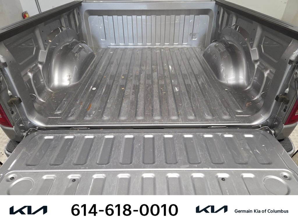 Used 2022 RAM 1500 Laramie w/ Sport Appearance Package AWD/4WD image 20
