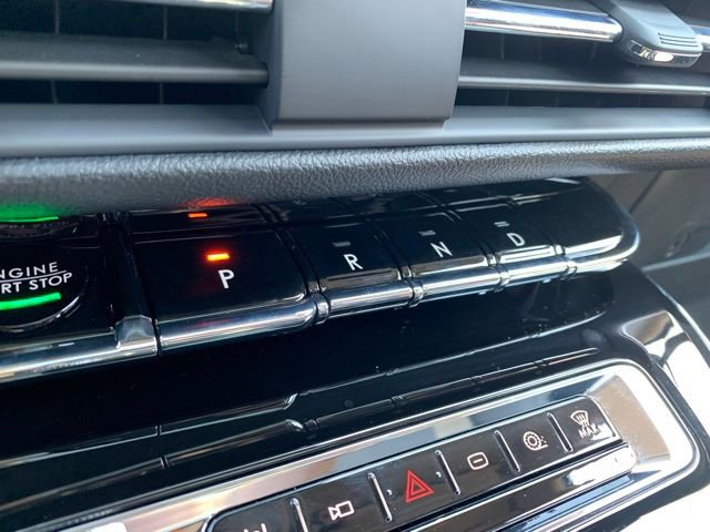 New 2025 Lincoln Corsair Grand Touring w/ Equipment Group 301A image 26