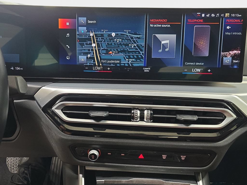 Used 2023 BMW i4 eDrive35 RWD image 20