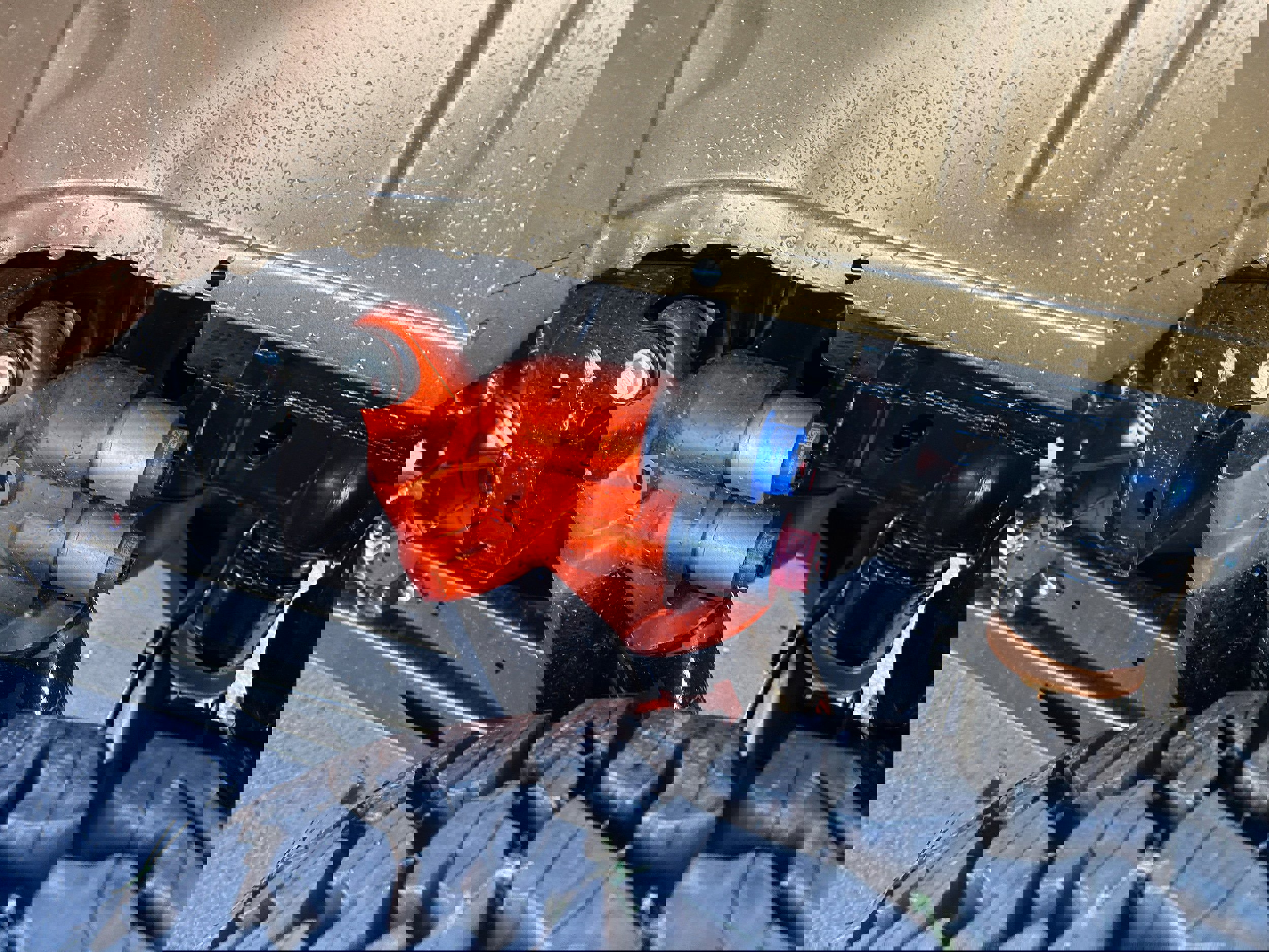 New 2025 Ford F150 Raptor image 27